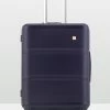 Echolac Japan Rome Echolac Large Case PURPLE