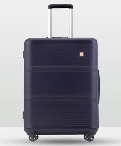 Echolac Japan Rome Echolac Large Case PURPLE