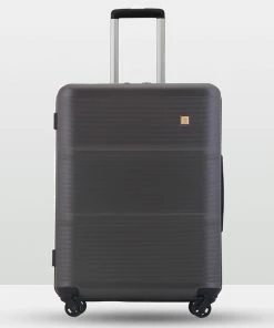 Echolac Japan Rome Echolac Medium Case GREY