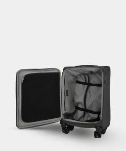 Echolac Japan Serpentine Echolac On-board Soft Side Case Grey Blue -Men's Travel and Luggage http3A2F2Fstatic.theiconic.com .au2Fp2Fecholac 8782 578736 3