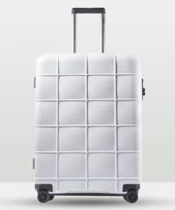 Echolac Japan Cape Town Echolac Medium Case WHITE