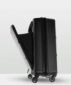 Echolac Japan Rome Echolac On Board Case BLACK -Men's Travel and Luggage http3A2F2Fstatic.theiconic.com .au2Fp2Fecholac 8798 743029 4