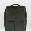 Echolac Japan Madrid Echolac On-Board Backpack Grey