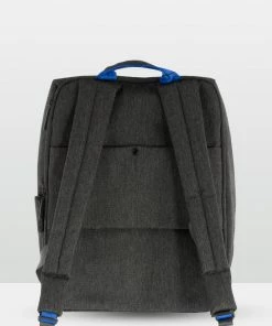 Echolac Japan Madrid Echolac On-Board Backpack Grey -Men's Travel and Luggage http3A2F2Fstatic.theiconic.com .au2Fp2Fecholac 8824 573746 3