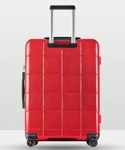 Echolac Japan Cape Town Echolac 3 Piece Luggage Set RED -Men's Travel and Luggage http3A2F2Fstatic.theiconic.com .au2Fp2Fecholac 9198 633029 3