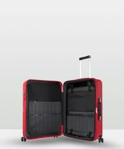 Echolac Japan Cape Town Echolac 3 Piece Luggage Set RED -Men's Travel and Luggage http3A2F2Fstatic.theiconic.com .au2Fp2Fecholac 9199 633029 4