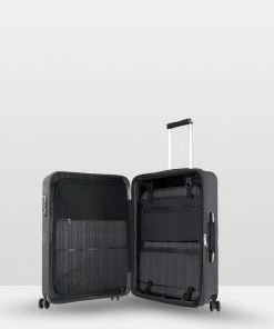 Echolac Japan Cape Town Echolac 3 Piece Luggage Set BLACK -Men's Travel and Luggage http3A2F2Fstatic.theiconic.com .au2Fp2Fecholac 9201 433029 5