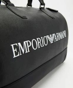 Emporio Armani Re Generated Travel Bag Black -Men's Travel and Luggage http3A2F2Fstatic.theiconic.com .au2Fp2Femporio armani 2165 5189341 5