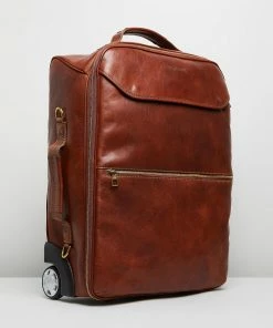 Republic of Florence Kino Brown