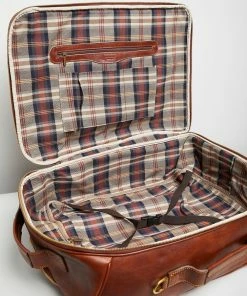 Republic of Florence Kino Brown -Men's Travel and Luggage http3A2F2Fstatic.theiconic.com .au2Fp2Fetrusco classic 2250 3065601 4