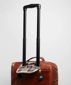 Republic of Florence Kino Brown -Men's Travel and Luggage http3A2F2Fstatic.theiconic.com .au2Fp2Fetrusco classic 2252 3065601 5