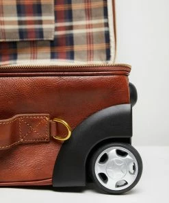 Republic of Florence Kino Brown -Men's Travel and Luggage http3A2F2Fstatic.theiconic.com .au2Fp2Fetrusco classic 2255 3065601 6