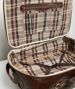 Republic of Florence Kino Chocolate -Men's Travel and Luggage http3A2F2Fstatic.theiconic.com .au2Fp2Fetrusco classic 2264 2065601 4