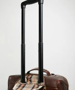 Republic of Florence Kino Chocolate -Men's Travel and Luggage http3A2F2Fstatic.theiconic.com .au2Fp2Fetrusco classic 2267 2065601 5