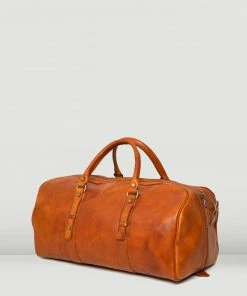 Republic of Florence Polo Tan -Men's Travel and Luggage http3A2F2Fstatic.theiconic.com .au2Fp2Fetrusco classic 2913 499618 5