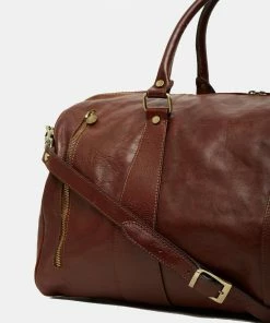 Republic of Florence The Nardi Brown -Men's Travel and Luggage http3A2F2Fstatic.theiconic.com .au2Fp2Fetrusco classic 3043 916793 4