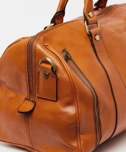 Republic of Florence The Small Nardi Duffle Bag Tan -Men's Travel and Luggage http3A2F2Fstatic.theiconic.com .au2Fp2Fetrusco classic 3123 515793 3