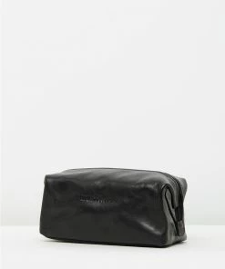 Republic of Florence The Uno Dopp Kit Black