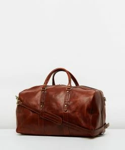 Republic of Florence Marco Polo Brown