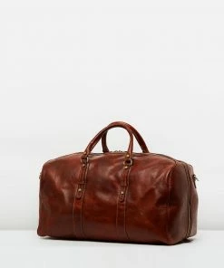 Republic of Florence Marco Polo Brown -Men's Travel and Luggage http3A2F2Fstatic.theiconic.com .au2Fp2Fetrusco classic 3639 381606 3