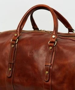 Republic of Florence Marco Polo Brown -Men's Travel and Luggage http3A2F2Fstatic.theiconic.com .au2Fp2Fetrusco classic 3642 381606 4