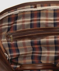 Republic of Florence Marco Polo Brown -Men's Travel and Luggage http3A2F2Fstatic.theiconic.com .au2Fp2Fetrusco classic 3644 381606 5