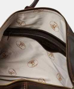 Republic of Florence The Nardi Weekender Chocolate -Men's Travel and Luggage http3A2F2Fstatic.theiconic.com .au2Fp2Fetrusco classic 4339 546793 3