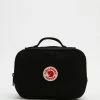 Fjallraven Kanken Toiletry Bag Black