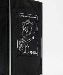 Fjallraven Kanken Bottle Pocket Black -Men's Travel and Luggage http3A2F2Fstatic.theiconic.com .au2Fp2Ffjallraven 7680 3544121 4