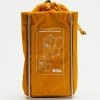 Fjallraven Kanken Bottle Pocket Orchre