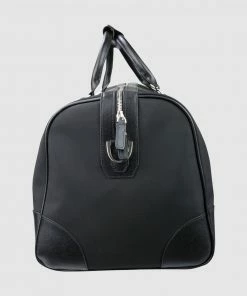 Florsheim Foxwood Overnight Bag Black -Men's Travel and Luggage http3A2F2Fstatic.theiconic.com .au2Fp2Fflorsheim 4835 1047711 3