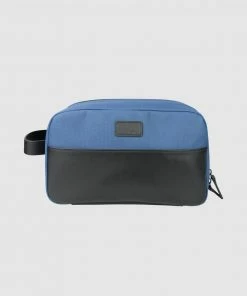 Florsheim Ultimate Travel Pack Black/blue