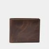 Fossil Derrick Brown RFID Bifold Wallet