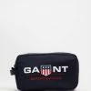 Gant Retro Shield Washkit Evening Blue