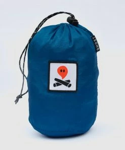 Ghost The Carry-On Hammock Peacock