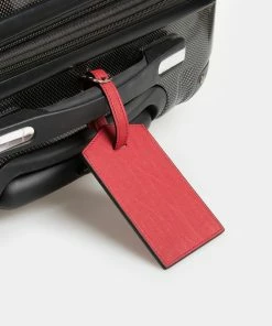 Globite Leather Luggage Identifier Desert Claret Red -Men's Travel and Luggage http3A2F2Fstatic.theiconic.com .au2Fp2Fglobite 0046 521217 3