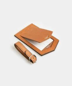 Globite Leather Luggage Identifier Flinders Tan -Men's Travel and Luggage http3A2F2Fstatic.theiconic.com .au2Fp2Fglobite 0053 921217 6