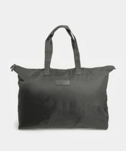 Globite Stash and Dash Hold All Bag Grey