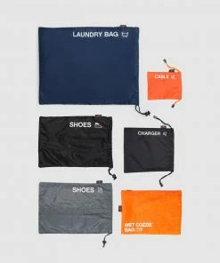 Globite Organisation Sensation Multi -Men's Travel and Luggage http3A2F2Fstatic.theiconic.com .au2Fp2Fglobite 1294 037239 2