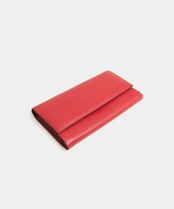 Globite Leather Travel Clutch with RFID Desert Claret Red -Men's Travel and Luggage http3A2F2Fstatic.theiconic.com .au2Fp2Fglobite 2292 031217 5