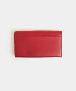 Globite Leather Travel Clutch with RFID Desert Claret Red -Men's Travel and Luggage http3A2F2Fstatic.theiconic.com .au2Fp2Fglobite 2295 031217 6