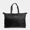 Globite Stash and Dash Hold All Bag Black