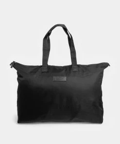Globite Stash and Dash Hold All Bag Black