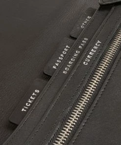 Globite Leather Travel Clutch with RFID Carbon Ink Black -Men's Travel and Luggage http3A2F2Fstatic.theiconic.com .au2Fp2Fglobite 2337 231217 3