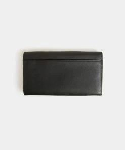 Globite Leather Travel Clutch with RFID Carbon Ink Black -Men's Travel and Luggage http3A2F2Fstatic.theiconic.com .au2Fp2Fglobite 2343 231217 6