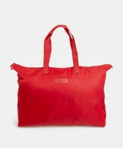 Globite Stash and Dash Hold All Bag Red