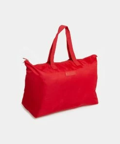 Globite Stash and Dash Hold All Bag Red -Men's Travel and Luggage http3A2F2Fstatic.theiconic.com .au2Fp2Fglobite 2372 431217 6