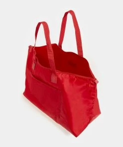 Globite Stash and Dash Hold All Bag Red -Men's Travel and Luggage http3A2F2Fstatic.theiconic.com .au2Fp2Fglobite 2373 431217 7