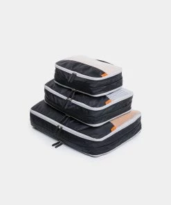 Globite Double Sided Packing Cubes 3 Piece Black -Men's Travel and Luggage http3A2F2Fstatic.theiconic.com .au2Fp2Fglobite 2968 441668 5