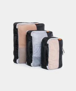 Globite Double Sided Packing Cubes 3 Piece Black -Men's Travel and Luggage http3A2F2Fstatic.theiconic.com .au2Fp2Fglobite 2969 441668 6